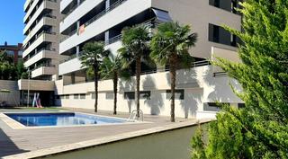 Àtic  De marímunt. Magnifico atico duplex