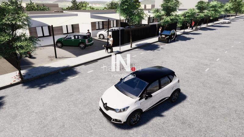 Foto 03c96d76-553c-41b3-a22e-ed499db9887e. Reihenhaus mit heizung parking in La Bordeta Lleida