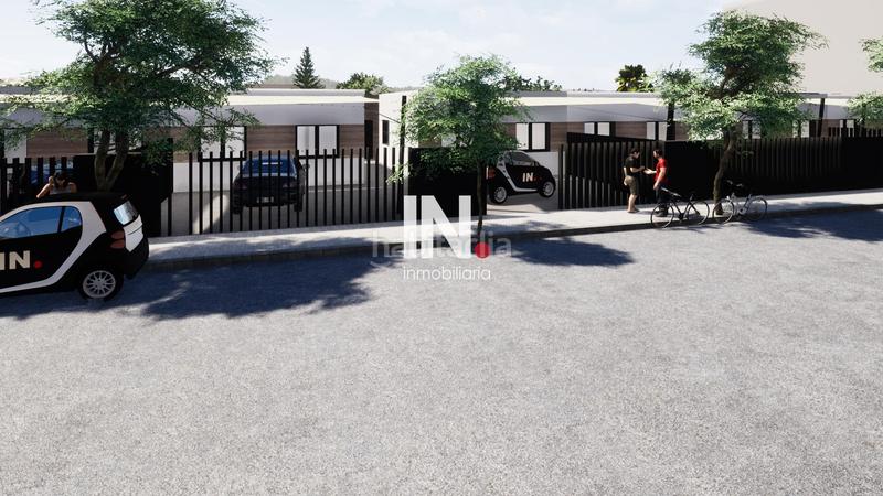 Foto 273a9e98-ce5d-4137-9338-b43e94ea4666. Reihenhaus mit heizung parking in La Bordeta Lleida