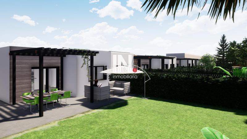 Foto 34b010c3-5ed5-4dc3-a9e2-e5f98c447276. Reihenhaus mit heizung parking in La Bordeta Lleida