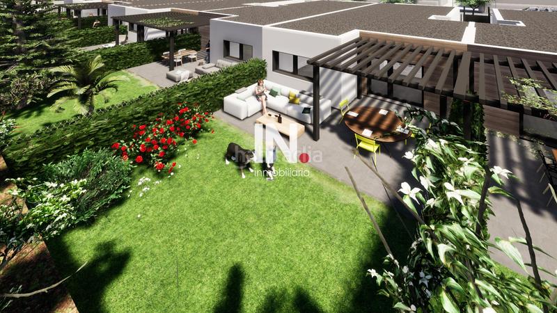 Foto 48b33392-7480-4368-9b87-4b39cf99b50e. Reihenhaus mit heizung parking in La Bordeta Lleida