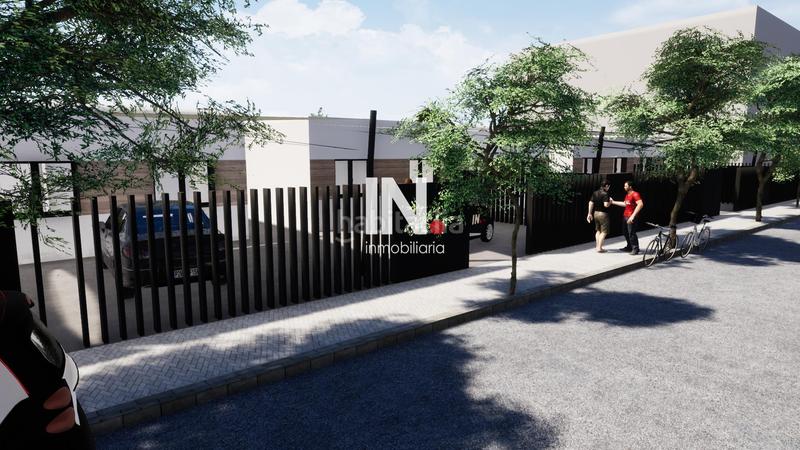 Foto 4aa1cff2-2eb3-4fd7-8171-7795bb350dcf. Reihenhaus mit heizung parking in La Bordeta Lleida