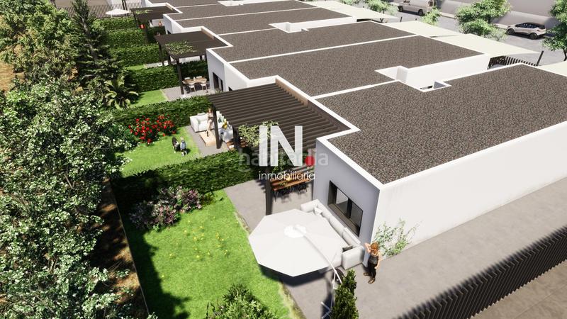 Foto 5c592a4f-bf15-4548-933d-3d50df64f3c1. Reihenhaus mit heizung parking in La Bordeta Lleida