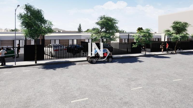 Foto b3473d93-4611-48b6-9406-fb4c9edb211d. Reihenhaus mit heizung parking in La Bordeta Lleida