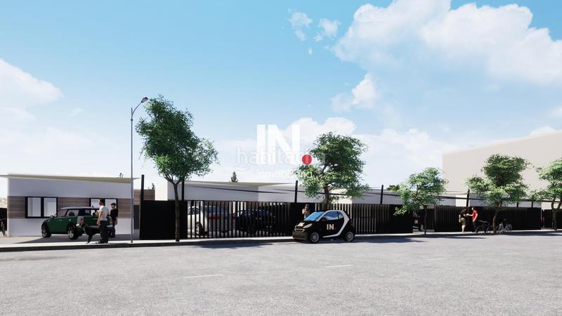 Foto fe7b8701-f6c9-4adc-88a4-412b350a8d3e. Reihenhaus mit heizung parking in La Bordeta Lleida