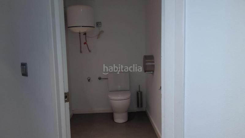 Foto a3503f40-954e-48df-a550-f53261b11f73. Lloguer local comercial a del bisbe ruano 9 a Instituts-Universitat Lleida