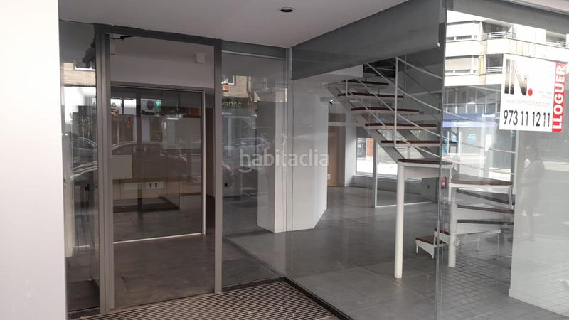 Foto a9350454-bb2c-42ae-b4bb-f52796abb74e. Lloguer local comercial a del bisbe ruano 9 a Instituts-Universitat Lleida