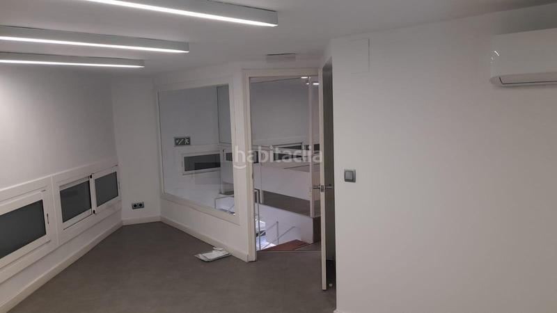 Foto 1d958c82-410f-4f67-a2ac-a6a0b2132f2f. Miete geschäftsraum in del bisbe ruano 9 in Instituts-Universitat Lleida