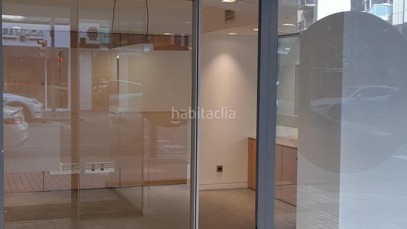 Foto 09621851-efe8-41f9-a0a8-0d73a1a6a98f. Rent business premise in del bisbe ruano 9 in Instituts-Universitat Lleida