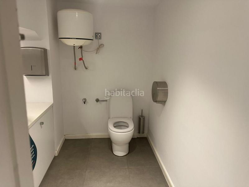 Foto 6e5e542e-b2fa-490c-a206-cbe0f3ca6b95. Rent business premise in del bisbe ruano 9 in Instituts-Universitat Lleida