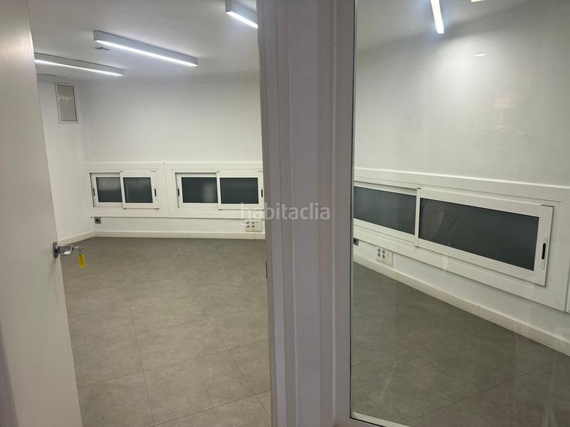 Foto be96fe45-8d01-48c3-86bb-a76188432267. Rent business premise in del bisbe ruano 9 in Instituts-Universitat Lleida