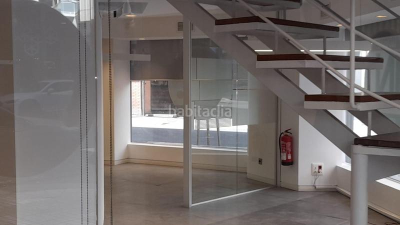 Foto ce90dbda-fe41-4d66-9af9-7608e0345ad1. Rent business premise in del bisbe ruano 9 in Instituts-Universitat Lleida
