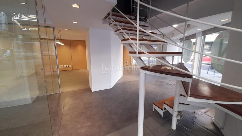 Foto d226bf65-e720-4063-b6ac-cbdd8f206eea. Rent business premise in del bisbe ruano 9 in Instituts-Universitat Lleida