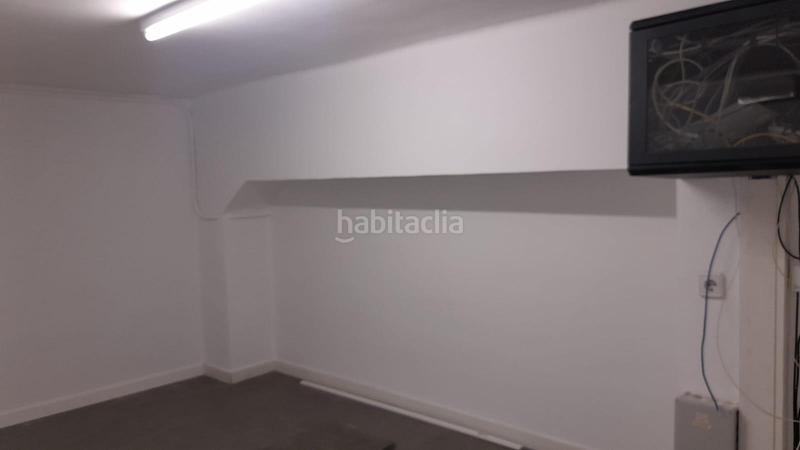 Foto e14aa57c-ddf0-48e7-b327-48605ab89d53. Rent business premise in del bisbe ruano 9 in Instituts-Universitat Lleida
