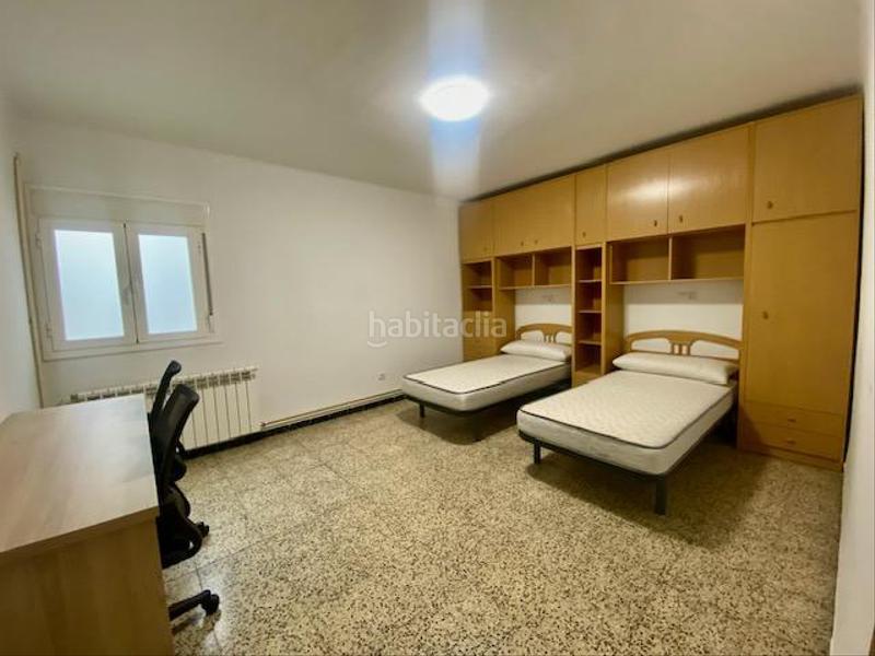 Foto 4bc336fb-0b66-4acf-8d66-85ac8d050e44. Pis amb calefacció a Joc de la Bola - Camps d'Esports Lleida