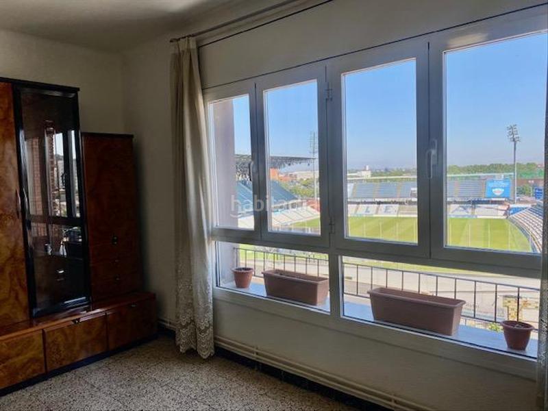 Foto 50286176-bb9f-4223-9b61-4fa8474889e4. Pis amb calefacció a Joc de la Bola - Camps d'Esports Lleida