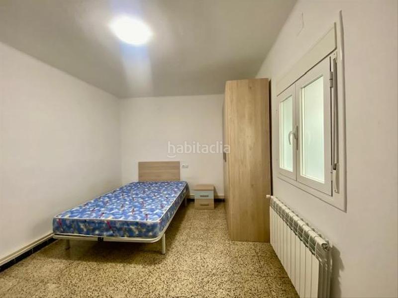 Foto 57adb03e-955a-4a4b-b225-0fde0e0fb138. Pis amb calefacció a Joc de la Bola - Camps d'Esports Lleida