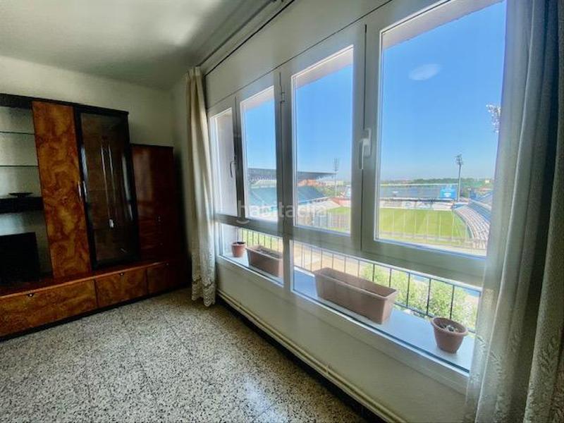 Foto d62aae09-5d2a-4672-972e-05737b91cb82. Pis amb calefacció a Joc de la Bola - Camps d'Esports Lleida