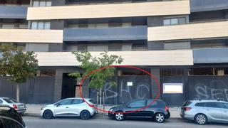 Lloguer Local Comercial a De pere de cabrera 38. Local comercial en alquiler  zona universidad