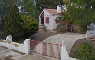 Casa en Les Tres Cales. Venta casa unifamiliar en urbanizacion les tres cales, ametlla d