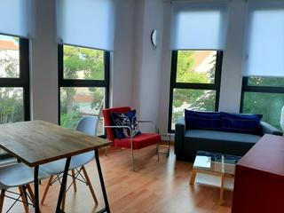 Lloguer Apartament a Centre Històric. Apartamento de alquiler en lleida