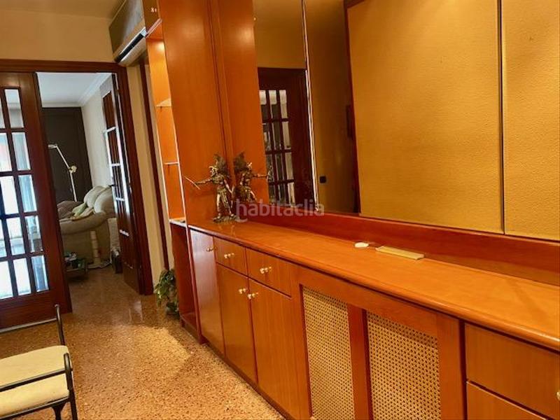 Foto 40225f39-c3df-4130-9762-9ba15c7ff2f4. Piso  céntrico con terraza, parking y traster zona paseo de ronda en Lleida