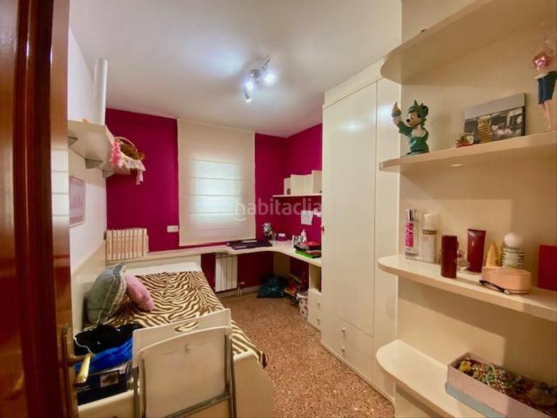 Foto 479802f9-b88d-497e-b59a-1ffbb222dfad. Piso  céntrico con terraza, parking y traster zona paseo de ronda en Lleida