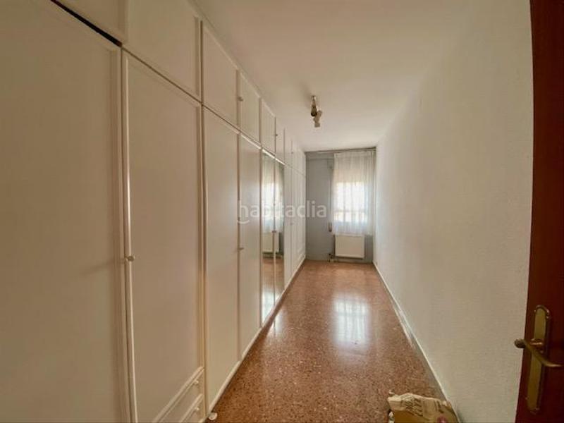 Foto 5a580608-40d3-4231-8878-9914a464f52a. Piso  céntrico con terraza, parking y traster zona paseo de ronda en Lleida