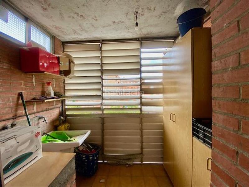 Foto 67f4a842-4c2a-419f-8b67-0da3755e4c72. Piso  céntrico con terraza, parking y traster zona paseo de ronda en Lleida