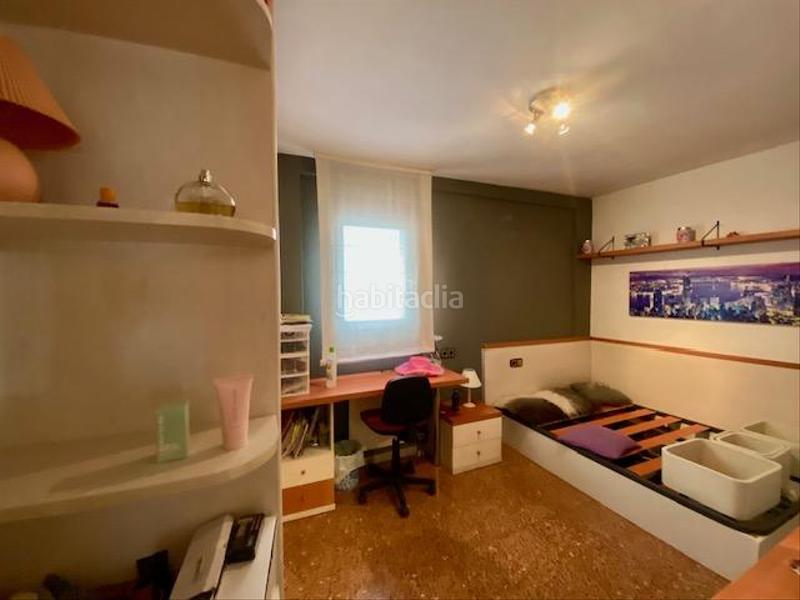 Foto 8170dc70-10dc-4156-b570-2f0c6e5dcca2. Piso  céntrico con terraza, parking y traster zona paseo de ronda en Lleida