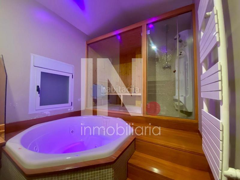 Foto 165d8a4b-e025-446e-ab60-f02b35b272e5. Ático atico centrico con terraza en Centre Històric Lleida