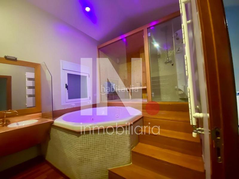 Foto 20ce865e-51cd-442a-9c36-b05b73d31b91. Ático atico centrico con terraza en Centre Històric Lleida