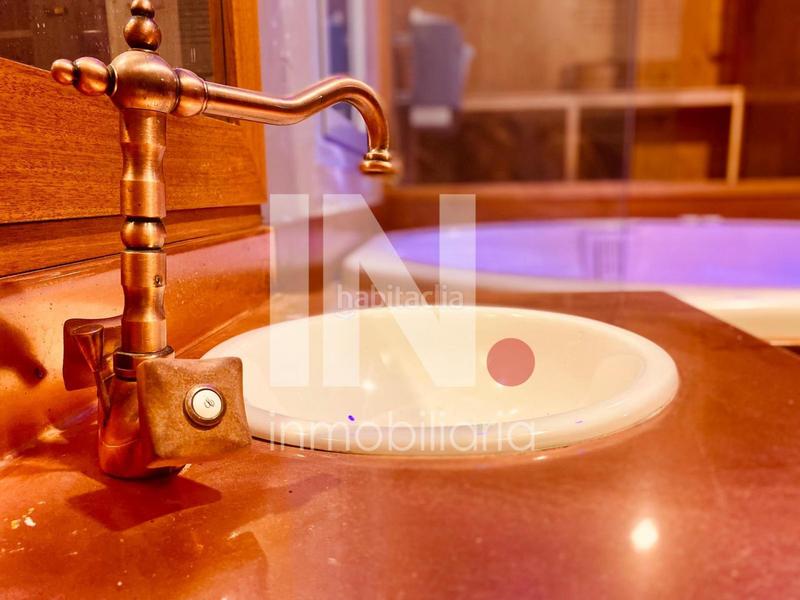 Foto 233d6208-4989-4a7e-8187-4ce77cc338f7. Ático atico centrico con terraza en Centre Històric Lleida