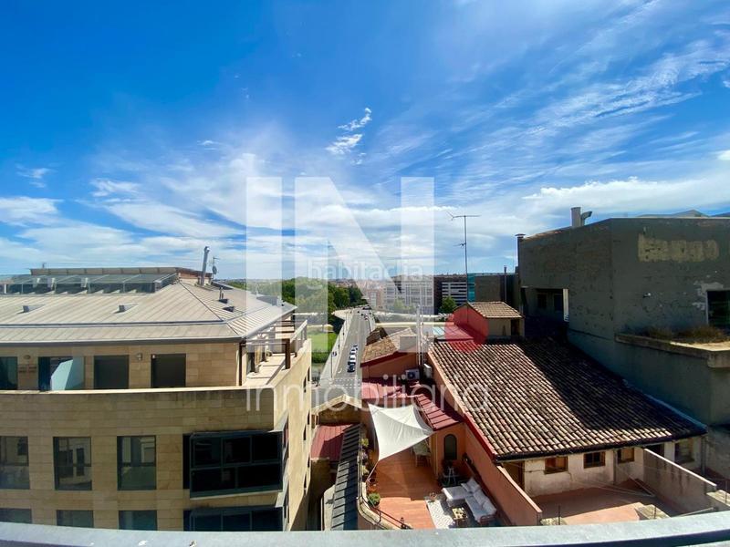 Foto 84b1b845-89dc-44e9-a0b5-a00eee060966. Ático atico centrico con terraza en Centre Històric Lleida