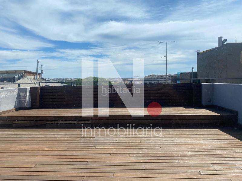 Foto 85ad220b-f4fe-41aa-9056-88435344fb41. Ático atico centrico con terraza en Centre Històric Lleida