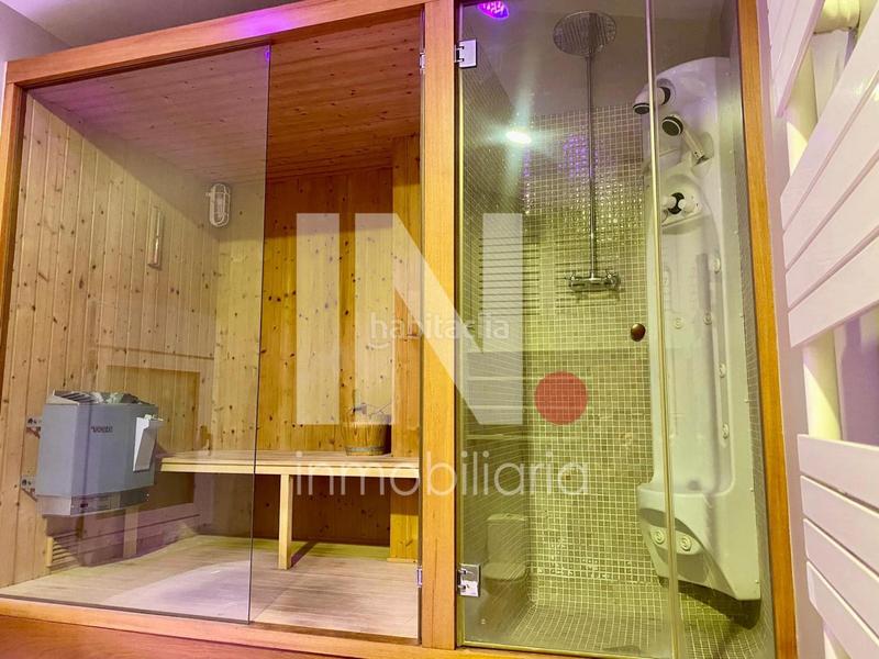Foto b6d9b518-35f1-4a56-a65d-ffeb412cd4a3. Ático atico centrico con terraza en Centre Històric Lleida