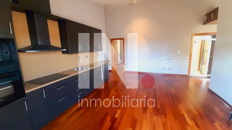 Foto e1fa4064-79ca-4ee1-971b-6e576fd0c112. Ático atico centrico con terraza en Centre Històric Lleida