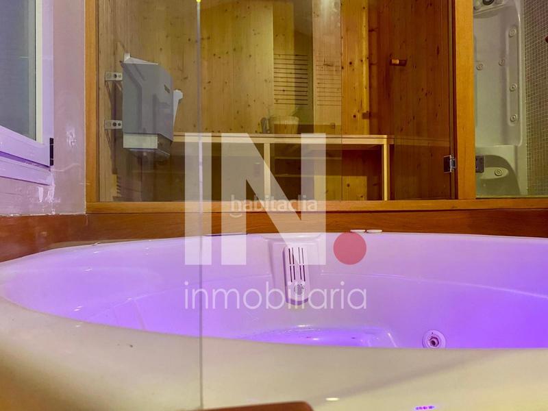 Foto faedb9ea-b9ee-4f2e-a31f-eee37c2564ea. Ático atico centrico con terraza en Centre Històric Lleida