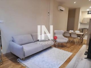 Location Appartement  Magdalena. Piso en alquiler en calle magdalena