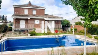 Xalet  La vinya. Chalet en venda en alpicat!