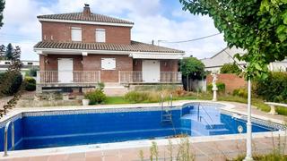 Chalet  La vinya. Chalet en venda en alpicat!