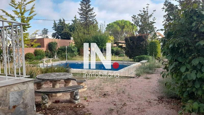 Foto 41dc0c08-6b20-43ca-b5db-6edfe4d71c6a. Chalet  en venda ! en Alpicat