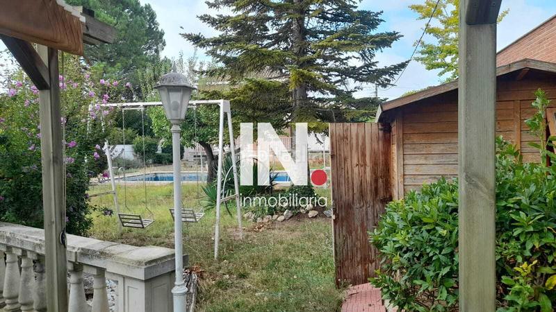 Foto ec48084f-0b51-494e-982d-55d98f25ee55. Chalet  en venda ! en Alpicat