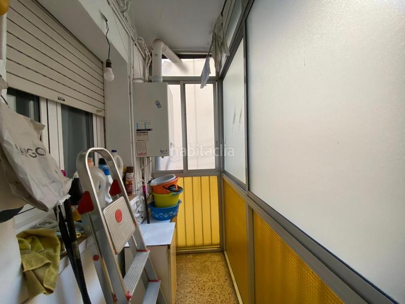 Foto 54b3a069-aa9d-45ad-95de-e794b35904df. Piso  céntrico en Príncep de Viana-Clot-Xalets Humbert Torres Lleida