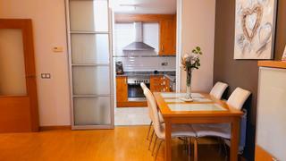 Appartement  Sant jeroni. Piso en venta en pardinyes