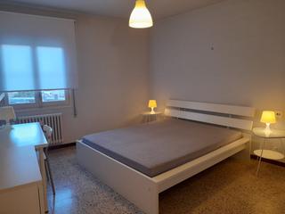 Etagenwohnung in Príncep de Viana-Clot-Xalets Humbert Torres. Vivienda zona alta ricard vinyes