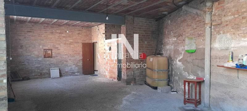 Foto 0aeac11e-2097-4805-9ec6-74d1ecb67545. Reihenhaus mit heizung parking in Magraners Lleida