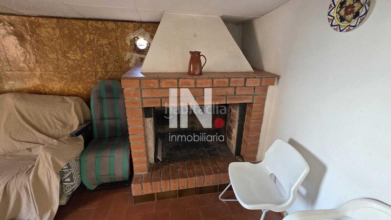 Foto 1c459fa9-23a5-4911-9aa5-4d624a405025. Reihenhaus mit heizung parking in Magraners Lleida