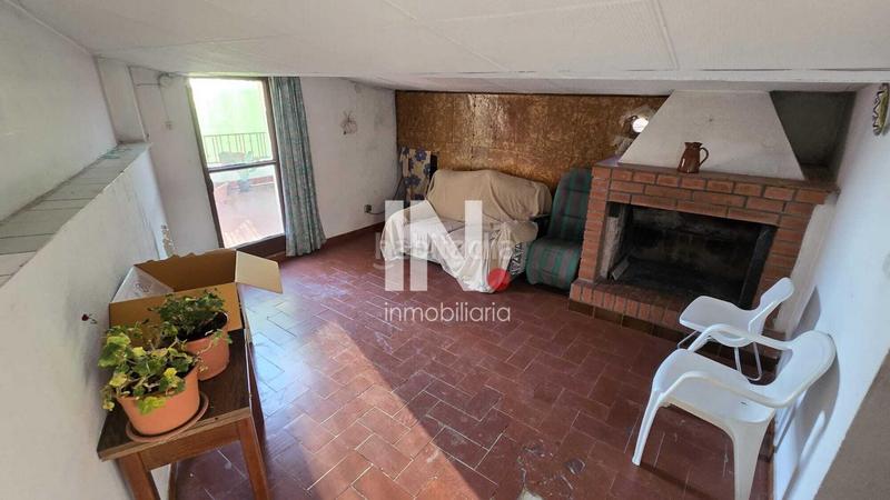 Foto 2c49e379-8c9c-4cbe-86a6-a4ee62239132. Reihenhaus mit heizung parking in Magraners Lleida