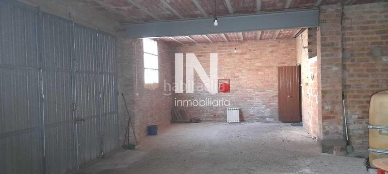 Foto 3d6ca7e7-aef5-44c6-918c-3d09cf066da9. Reihenhaus mit heizung parking in Magraners Lleida